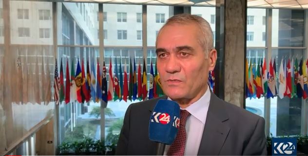 ENKS Devera Aram aşkere dike